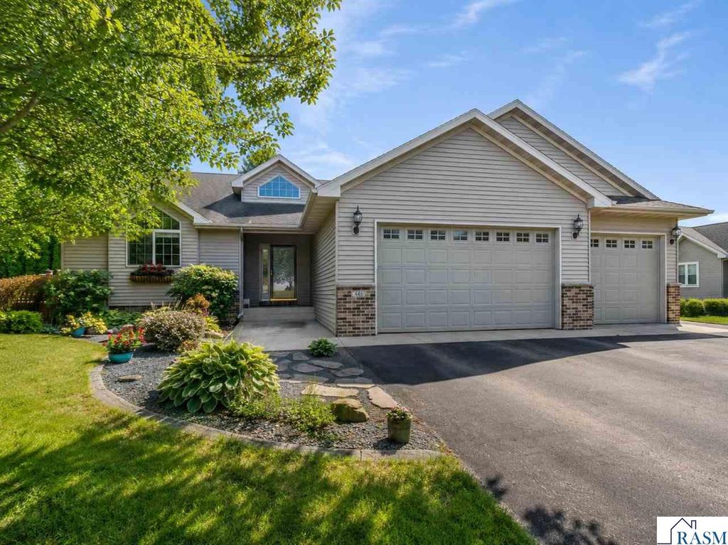 446 Thomas Drive, Eagle Lake, MN 56024