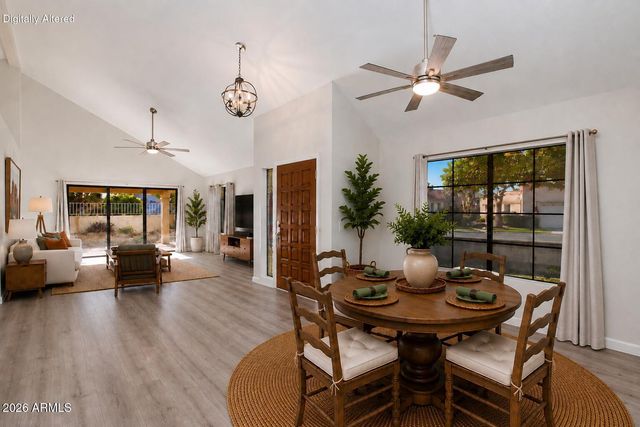 18836 N 94TH Avenue, Peoria, AZ 85382