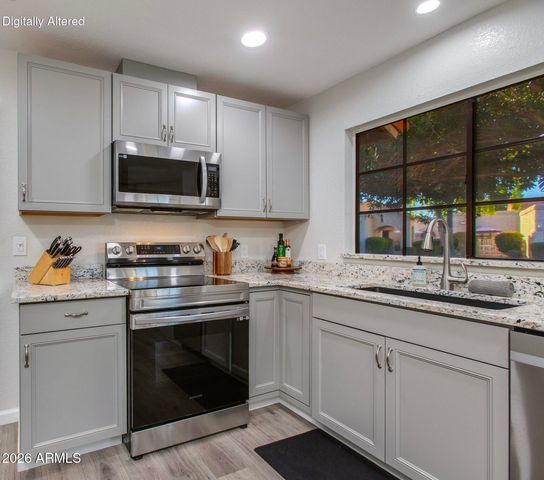 18836 N 94TH Avenue, Peoria, AZ 85382