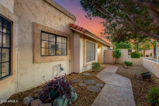 18836 N 94TH Avenue, Peoria, AZ 85382