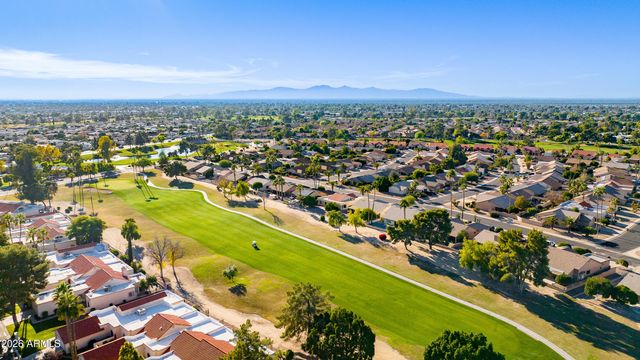 18836 N 94TH Avenue, Peoria, AZ 85382