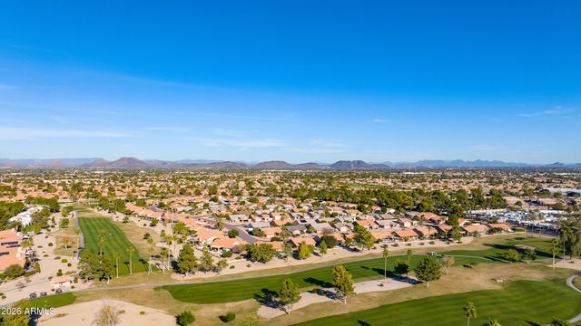 18836 N 94TH Avenue, Peoria, AZ 85382