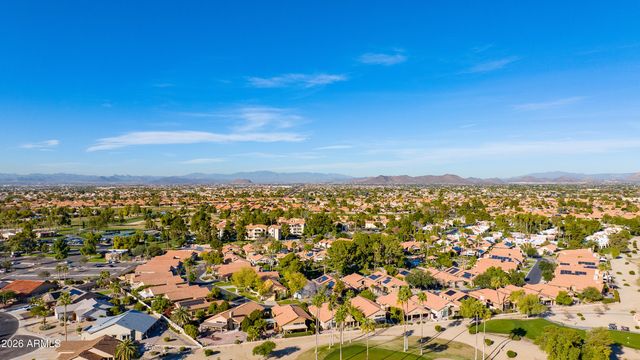 18836 N 94TH Avenue, Peoria, AZ 85382