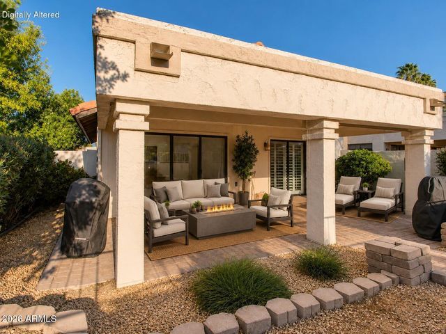 18836 N 94TH Avenue, Peoria, AZ 85382