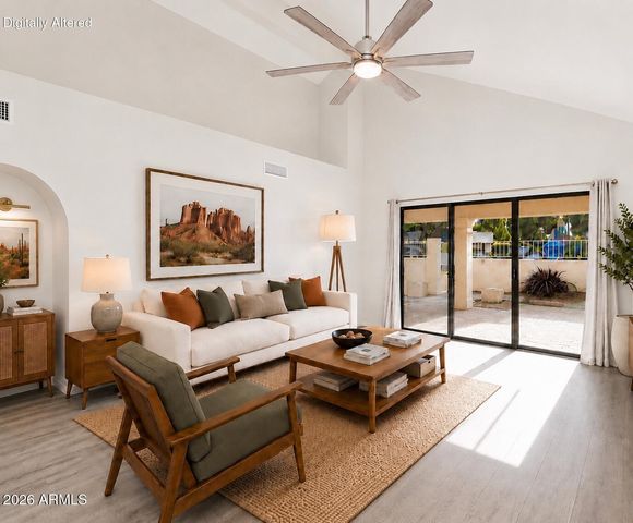 18836 N 94TH Avenue, Peoria, AZ 85382