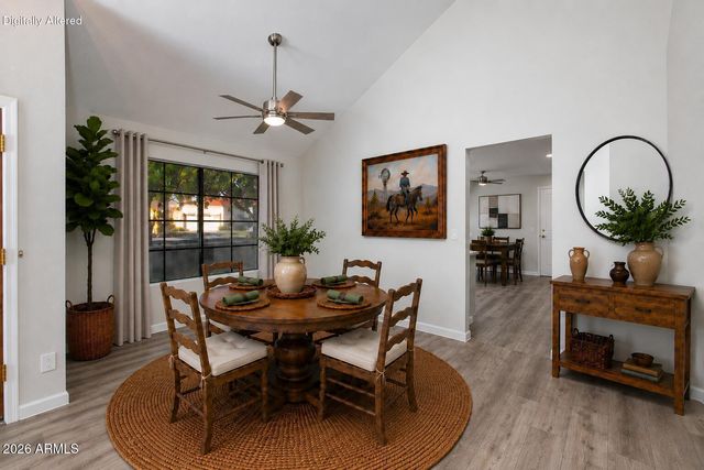 18836 N 94TH Avenue, Peoria, AZ 85382