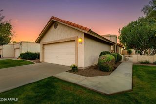 18836 N 94TH Avenue, Peoria, AZ 85382