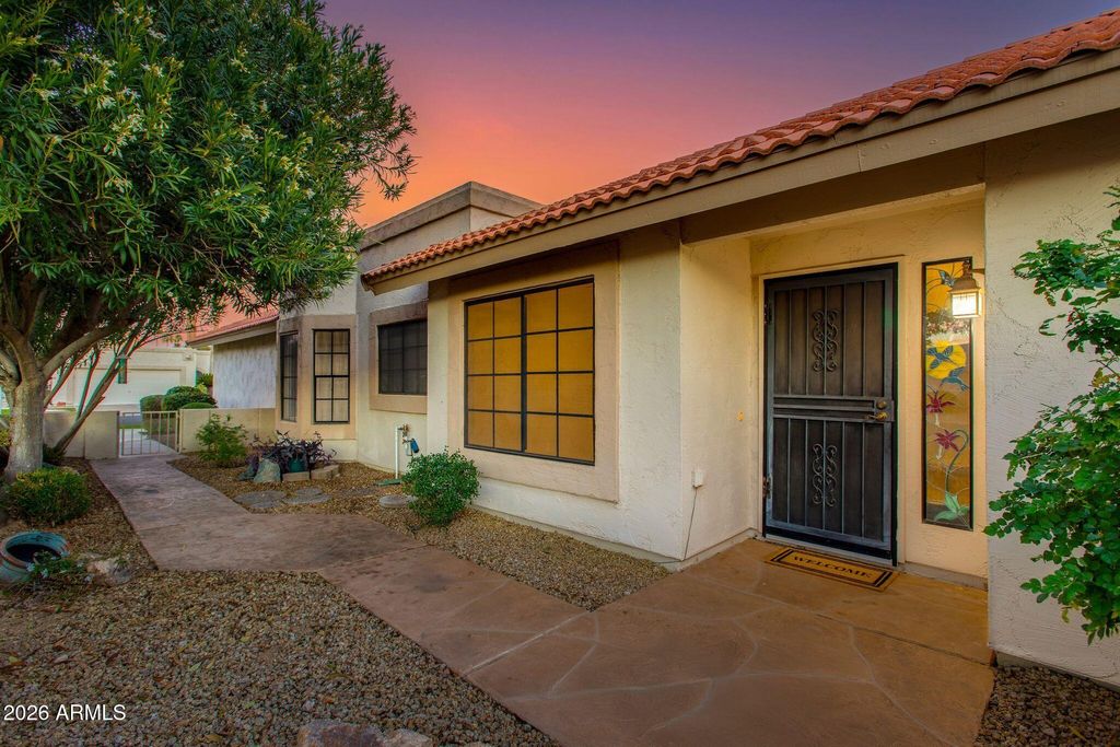 18836 N 94TH Avenue, Peoria, AZ 85382 — photo 3