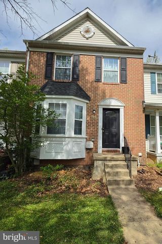 6650 RIDGEBORNE DR, Baltimore, MD 21237