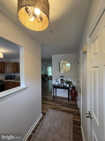 6650 RIDGEBORNE DR, Baltimore, MD 21237