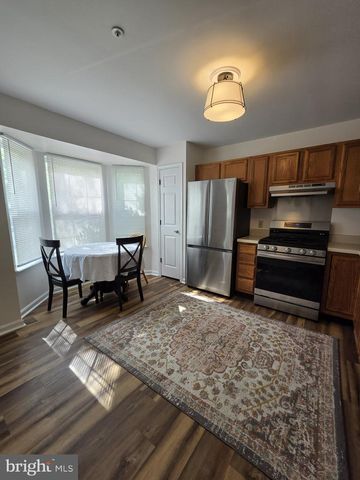 6650 RIDGEBORNE DR, Baltimore, MD 21237