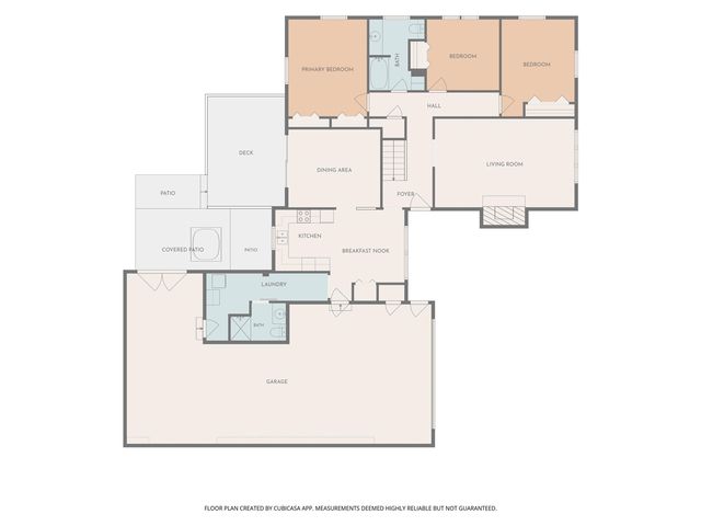 5215 Grosse Pointe Street, Portage, MI 49024