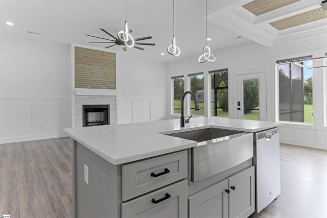 441 Josie Way, Boiling Springs, SC 29316
