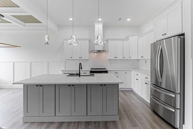 441 Josie Way, Boiling Springs, SC 29316