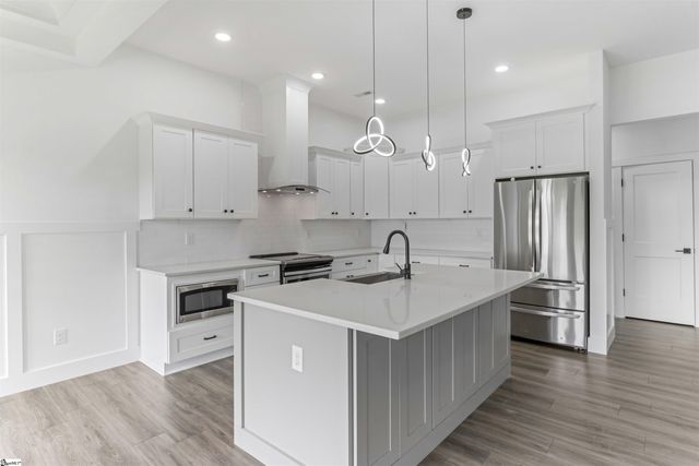 441 Josie Way, Boiling Springs, SC 29316