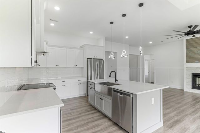 441 Josie Way, Boiling Springs, SC 29316