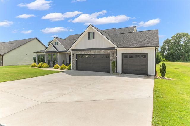 441 Josie Way, Boiling Springs, SC 29316