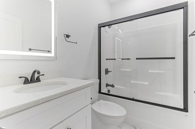 441 Josie Way, Boiling Springs, SC 29316