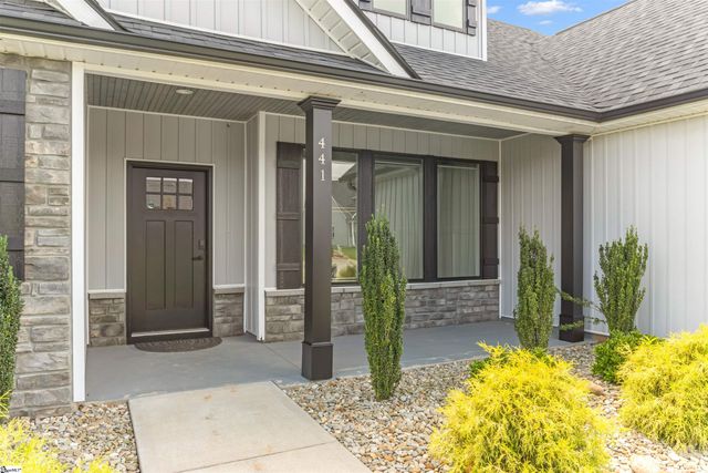 441 Josie Way, Boiling Springs, SC 29316