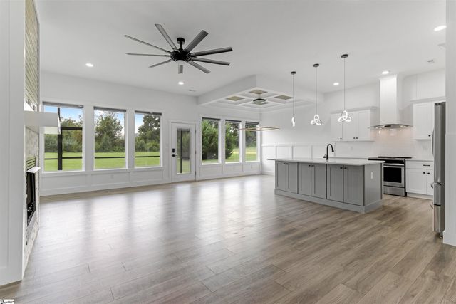 441 Josie Way, Boiling Springs, SC 29316