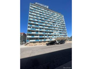 1155 N Ash St 602, Denver, CO 80220
