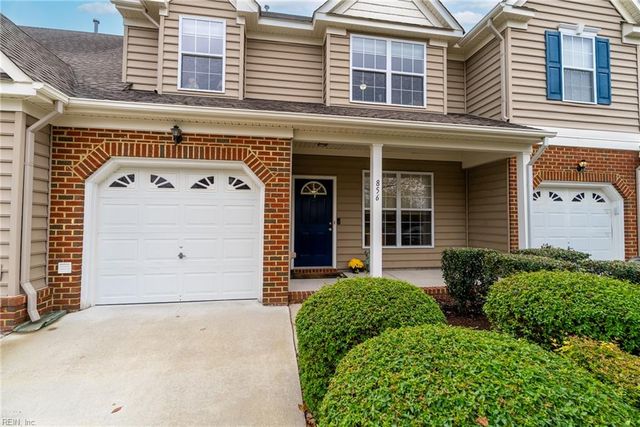 856 Devereaux DR, Virginia Beach, VA 23462