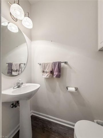 856 Devereaux DR, Virginia Beach, VA 23462