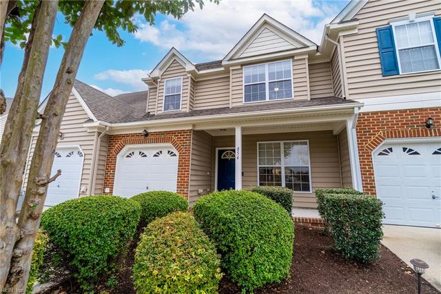 856 Devereaux DR, Virginia Beach, VA 23462