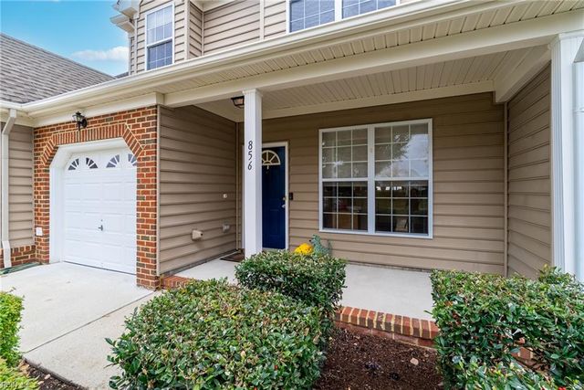 856 Devereaux DR, Virginia Beach, VA 23462