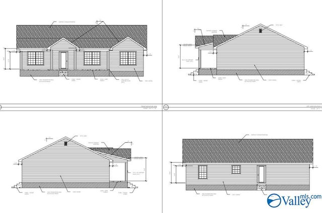 1908 Brown Street, Guntersville, AL 35976