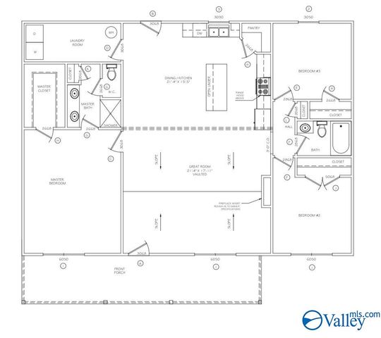 1908 Brown Street, Guntersville, AL 35976