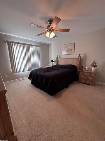 45871 Karam Drive, Shelby Twp, MI 48315
