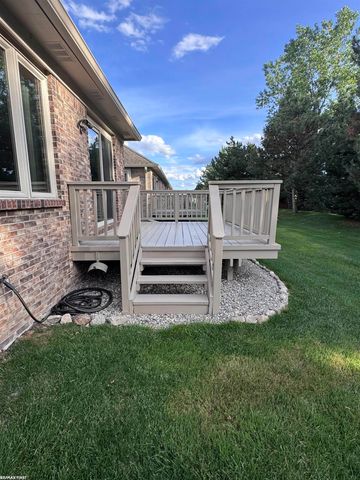 45871 Karam Drive, Shelby Twp, MI 48315