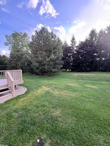 45871 Karam Drive, Shelby Twp, MI 48315