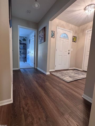 45871 Karam Drive, Shelby Twp, MI 48315