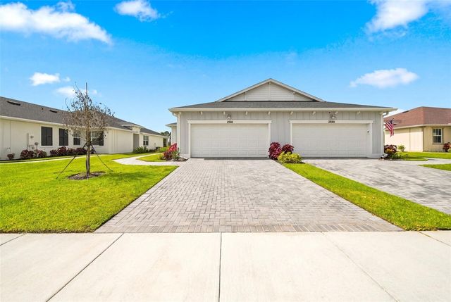 2286 CERULEAN DRIVE NW, Palm Bay, FL 32907