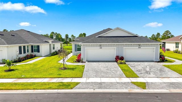 2286 CERULEAN DRIVE NW, Palm Bay, FL 32907