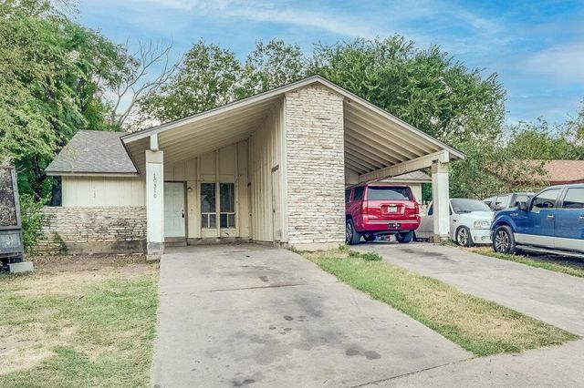 10310 Little Pebble DR A, Austin, TX 78758