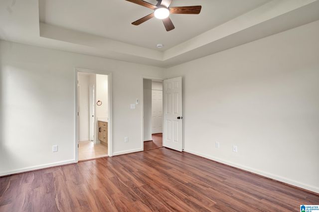 1751 BRADFORD LANE, Bessemer, AL 35022