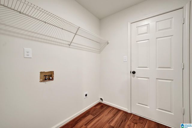 1751 BRADFORD LANE, Bessemer, AL 35022
