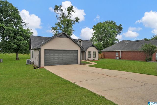 1751 BRADFORD LANE, Bessemer, AL 35022