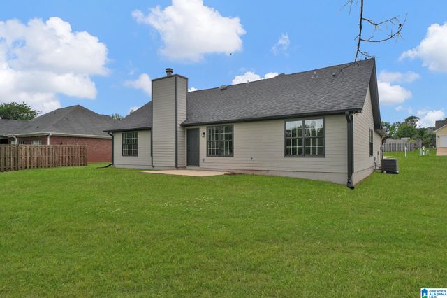 1751 BRADFORD LANE, Bessemer, AL 35022
