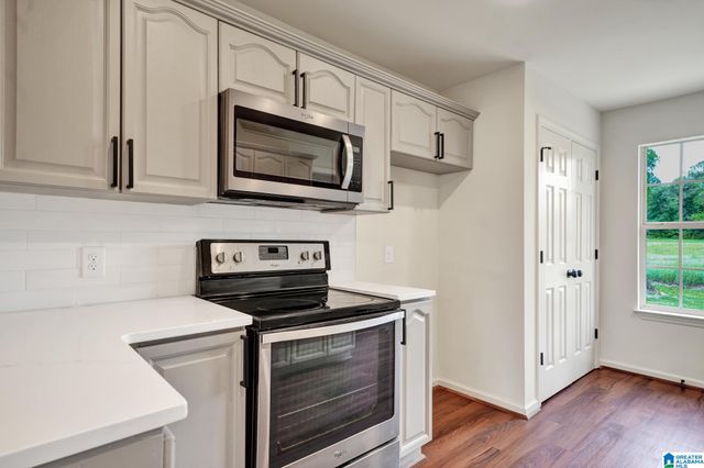 1751 BRADFORD LANE, Bessemer, AL 35022