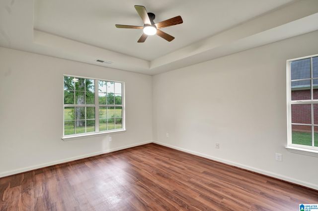 1751 BRADFORD LANE, Bessemer, AL 35022