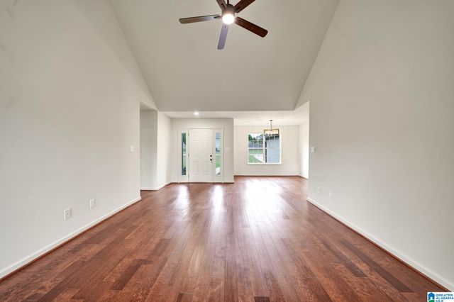 1751 BRADFORD LANE, Bessemer, AL 35022