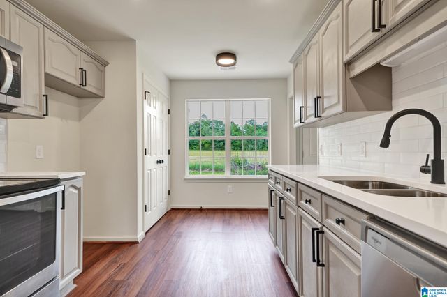 1751 BRADFORD LANE, Bessemer, AL 35022