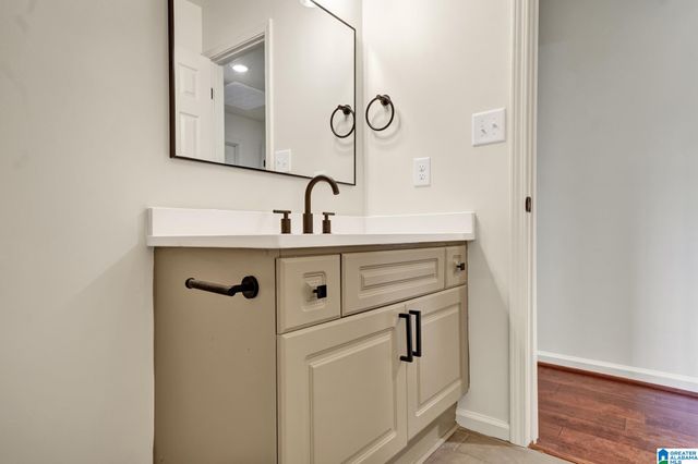 1751 BRADFORD LANE, Bessemer, AL 35022