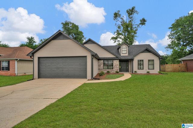 1751 BRADFORD LANE, Bessemer, AL 35022