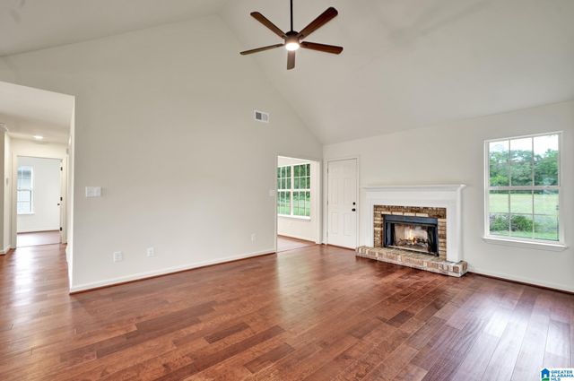 1751 BRADFORD LANE, Bessemer, AL 35022