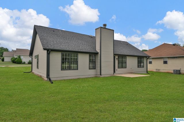 1751 BRADFORD LANE, Bessemer, AL 35022